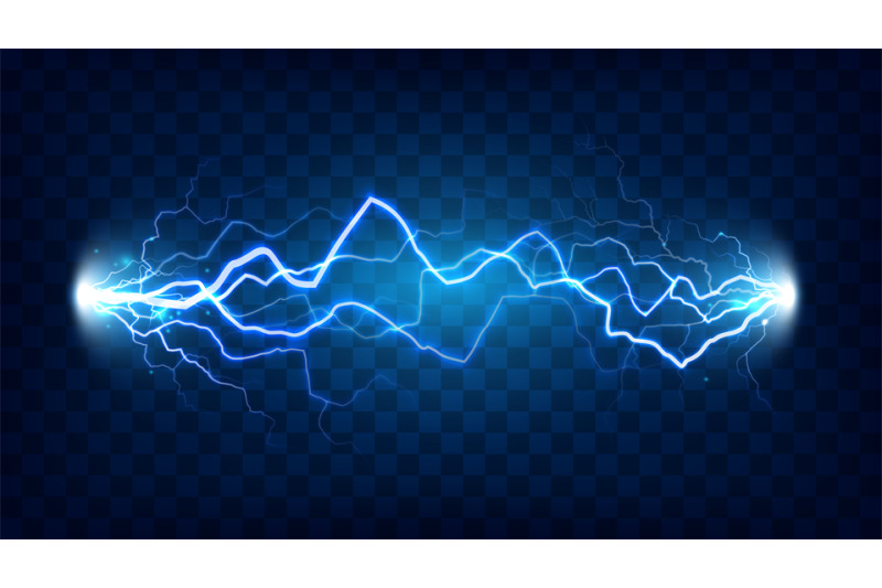 electric-discharge-shocked-effect-for-design-power-electrical-energy