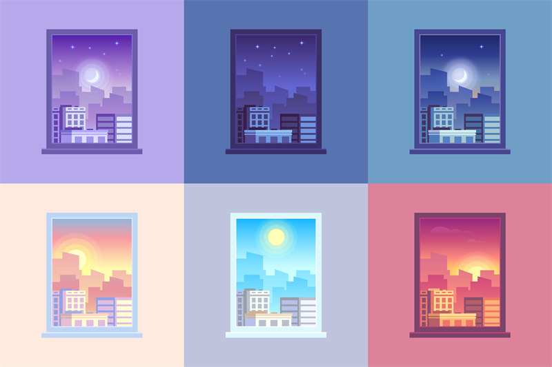 window-day-time-view-sunrise-and-sun-dawn-morning-noon-and-sunset-dus