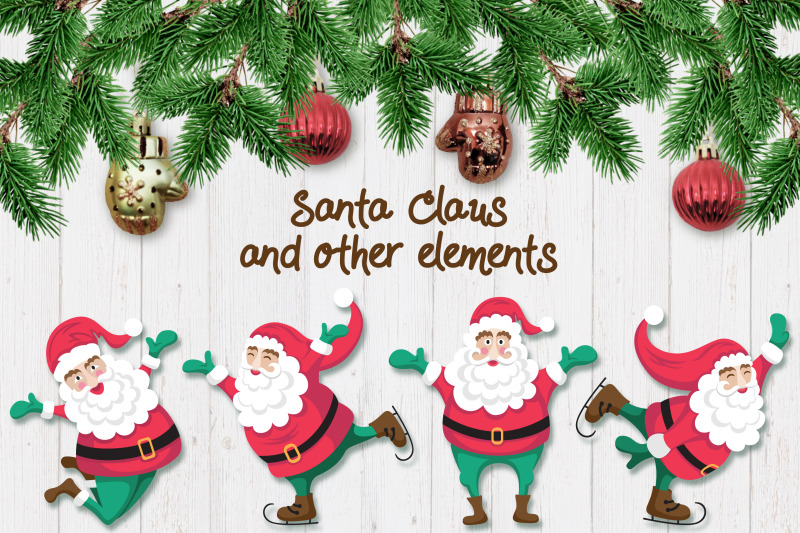 merry-christmas-collection-images-and-patterns
