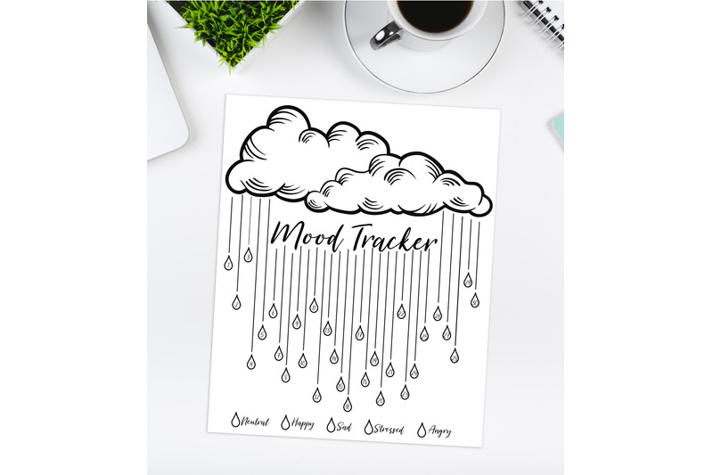 rain-cloud-habit-tracker