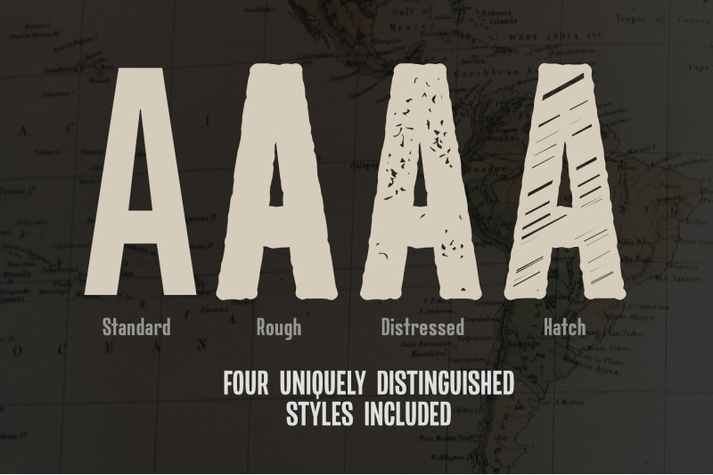 expat-handmade-rugged-font