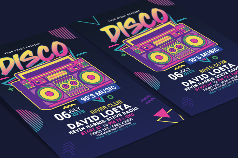 disco-retro-music-party