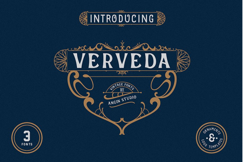verveda-3-fonts-with-extras