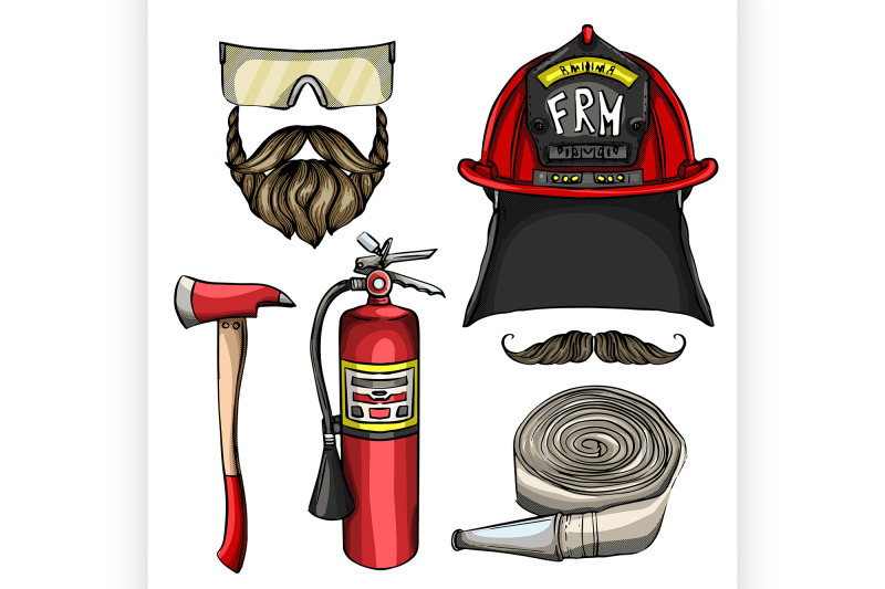 sketch-fireman-attributes