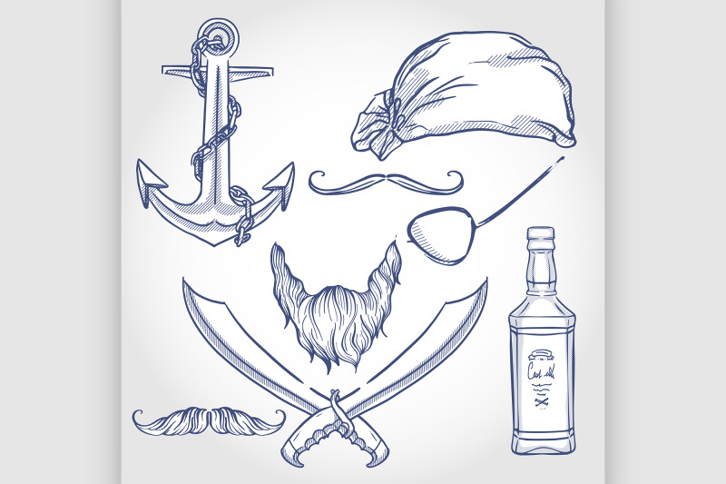 sketch-pirate-attributes-icon