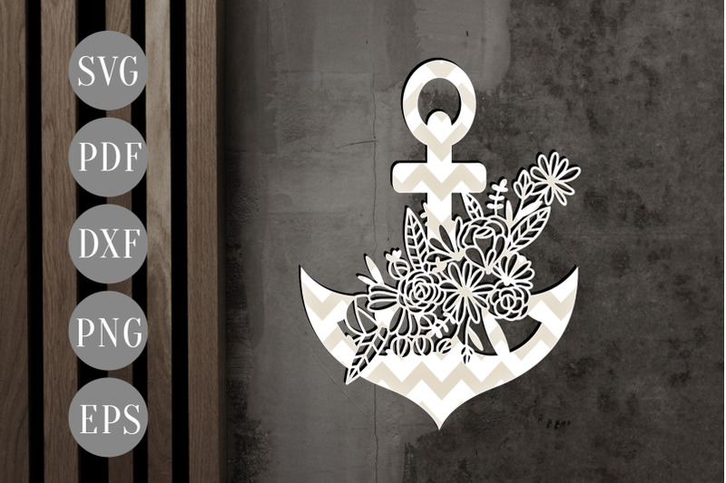 floral-anchor-2-papercut-template-nautical-clip-art-svg-dxf