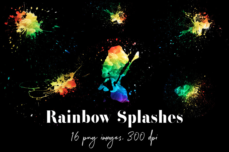 hand-painted-rainbow-splashes
