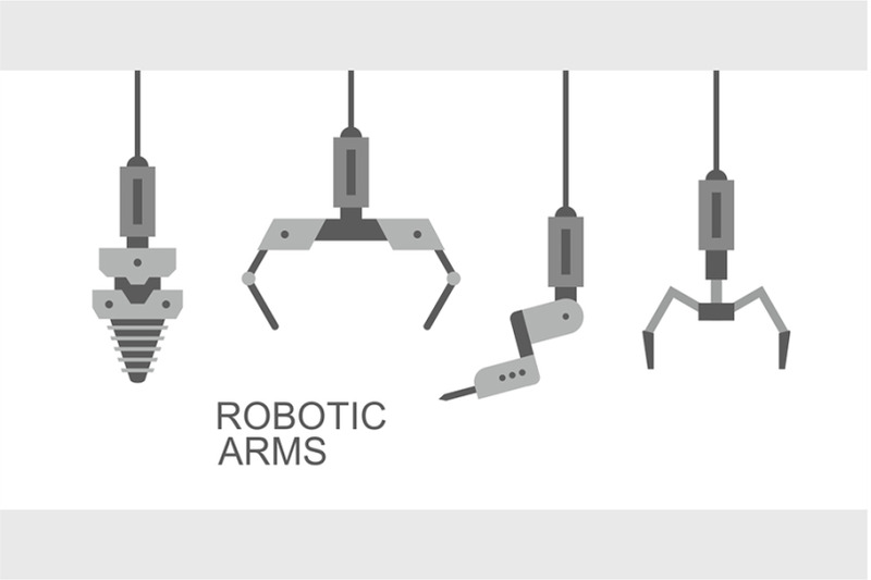 robotic-arms