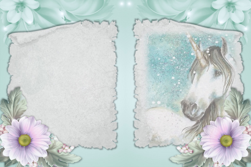 unicorn-journal-pages-12-backgrounds