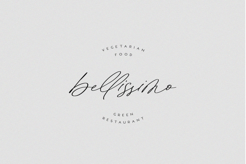 Monologues Font Duo By Calamar Thehungryjpeg Com
