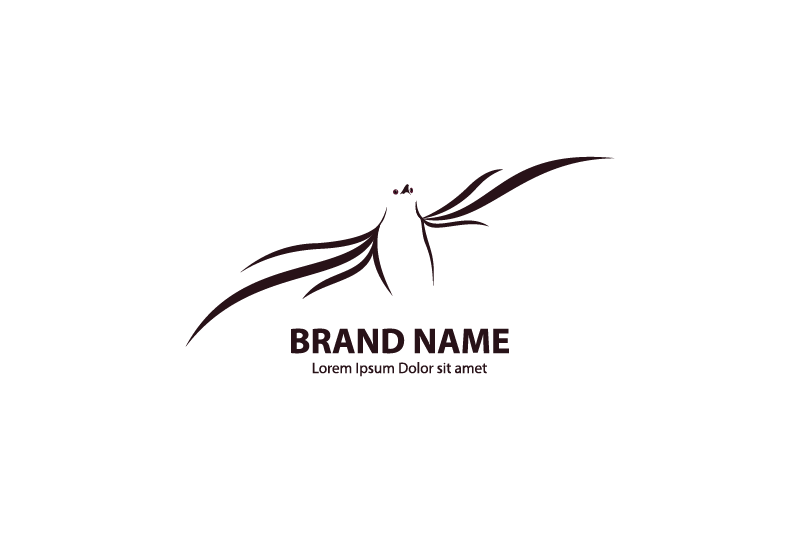 bird-logo-templates