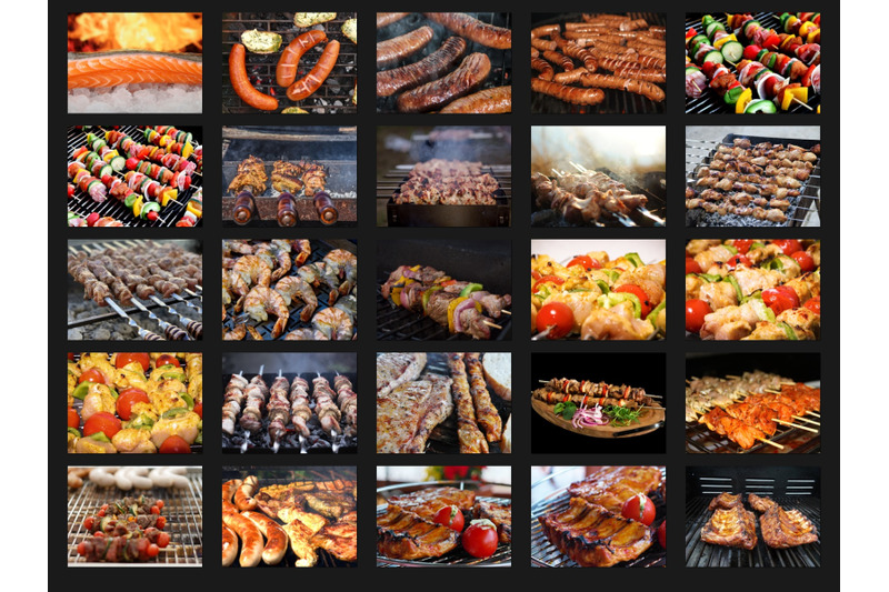 200-high-quality-barbecue-food-meat-digital-photoshop-overlays
