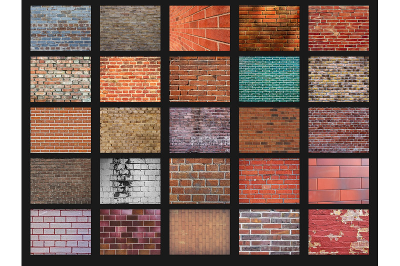 200-high-quality-brick-wall-digital-photoshop-overlays