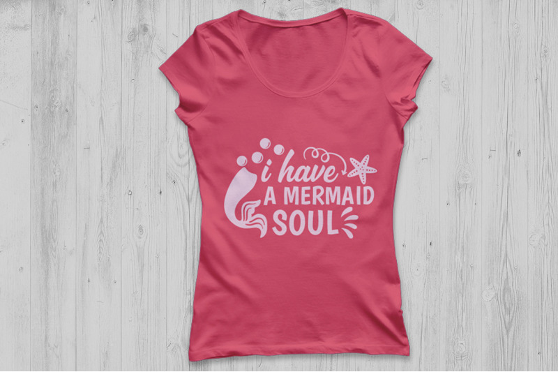i-have-a-mermaid-soul-svg-mermaid-svg-mermaid-tail-svg-mermaid-soul