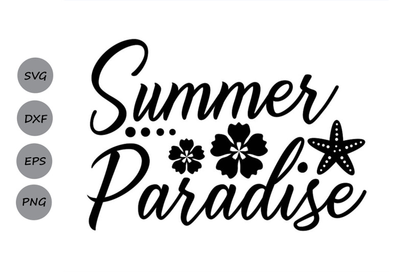 summer-paradise-svg-summer-svg-beach-svg-summer-beach-svg