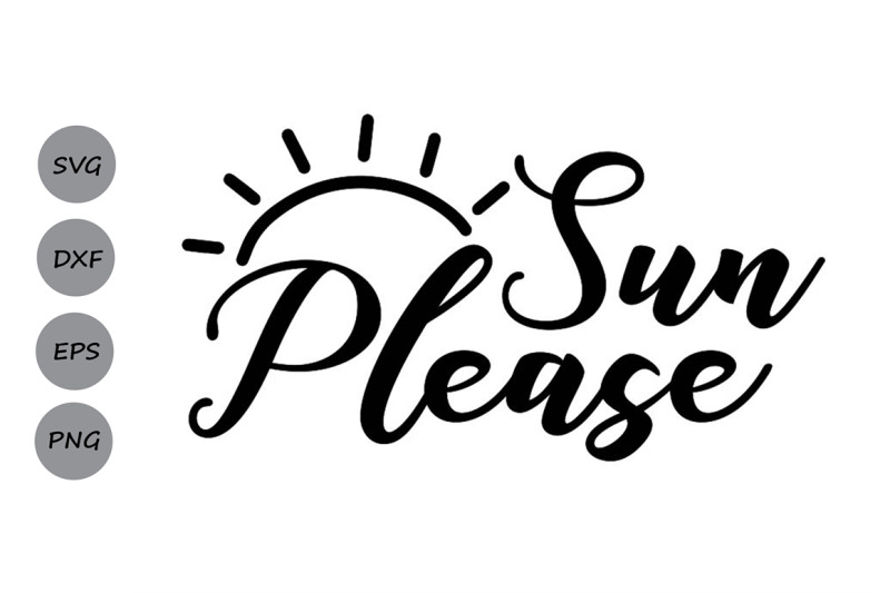 Free Free Summer Beach Svg 545 SVG PNG EPS DXF File