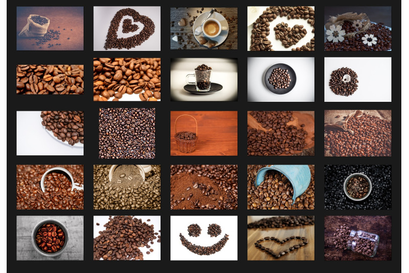 200-high-quality-coffee-and-beans-digital-photoshop-overlays