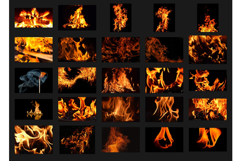 200-high-quality-fire-flames-smoke-digital-photoshop-overlays