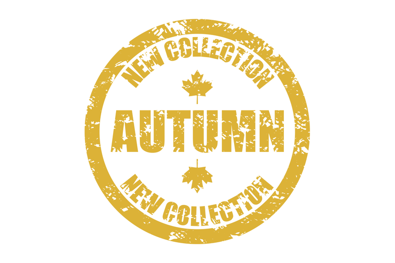 new-autumn-collection-rubber-stamp