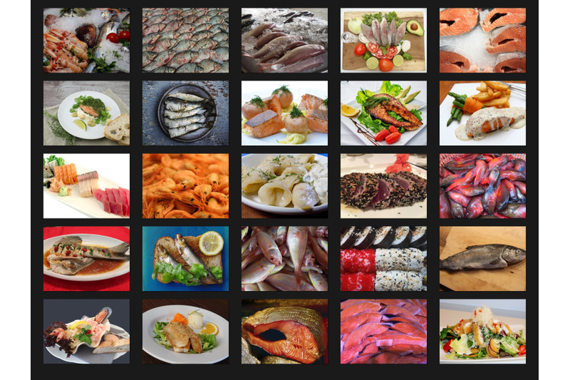 200-high-quality-fish-sea-food-digital-photoshop-overlays