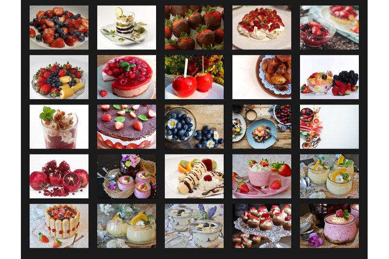 200-high-quality-fruit-dessert-food-digital-photoshop-overlays