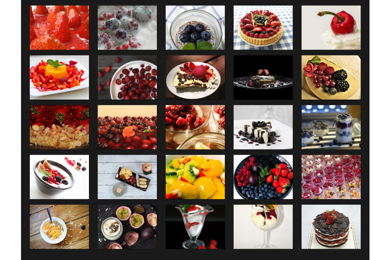 200-high-quality-fruit-dessert-food-digital-photoshop-overlays