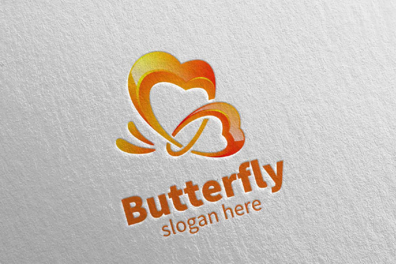 butterfly-logo-vol-1