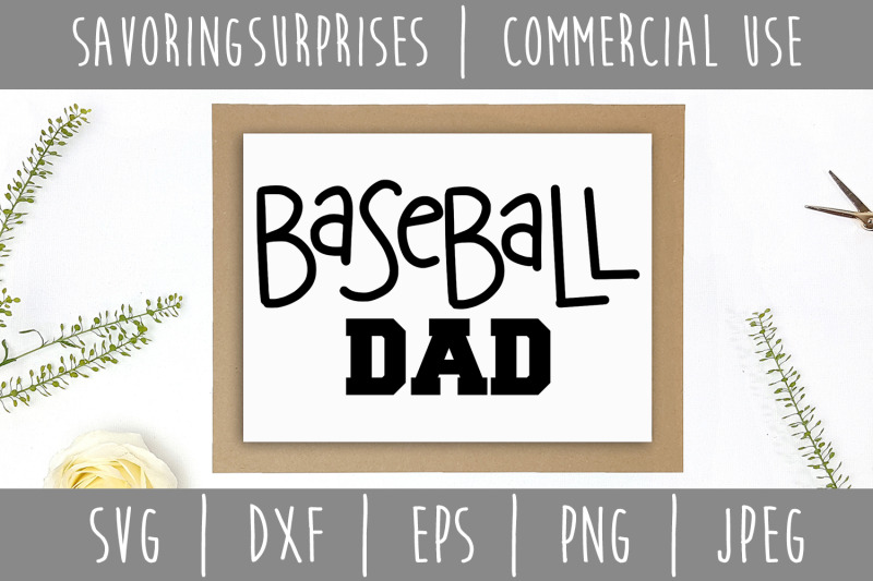 baseball-dad-svg-dxf-eps-png-jpeg