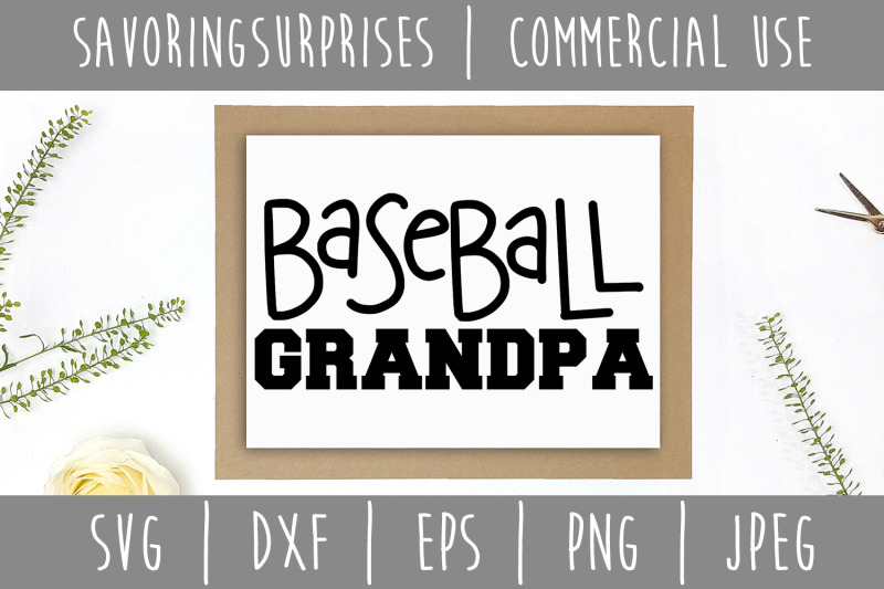 baseball-grandpa-svg-dxf-eps-png-jpeg