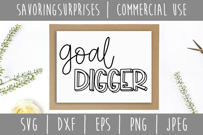 goal-digger-svg-dxf-eps-png-jpeg