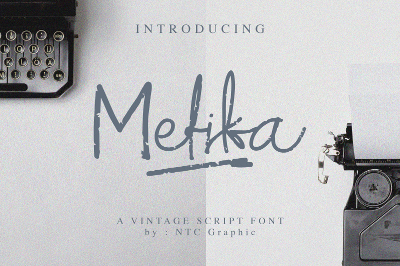 mefika-vintage-script-font
