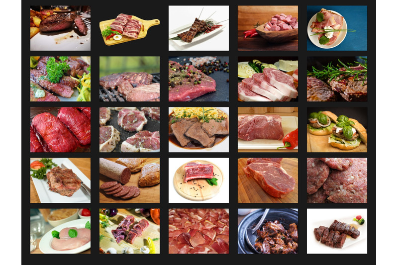200-high-quality-meat-food-digital-photoshop-overlays