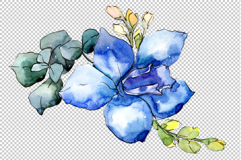 nbsp-bouquet-fairy-watercolor-png