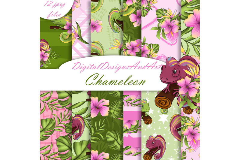 chameleon-digital-paper