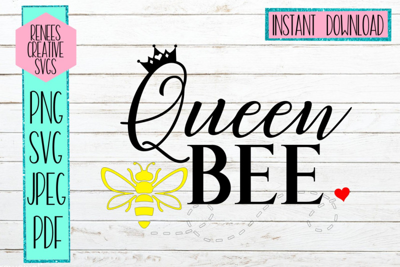 queen-bee-humor-svg-svg-cutting-file
