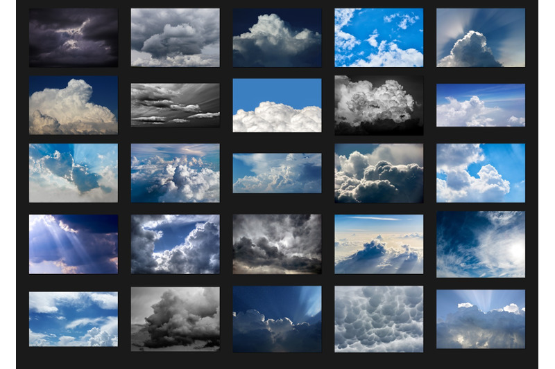 200-high-quality-sky-clouds-digital-photoshop-overlays