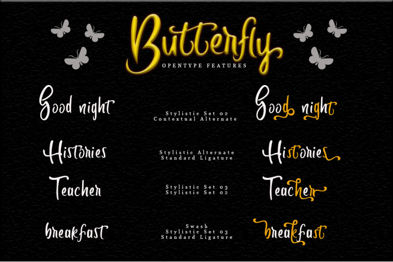 Butterfly By Skiiller Studio Thehungryjpeg Com