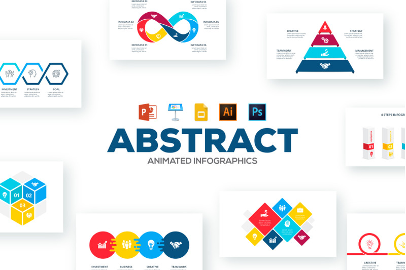 abstract-animated-infographics