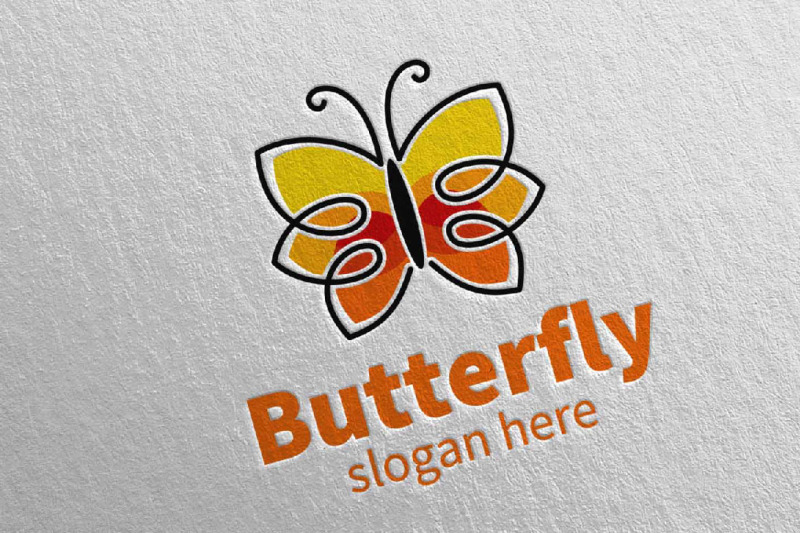 butterfly-logo-vol-10