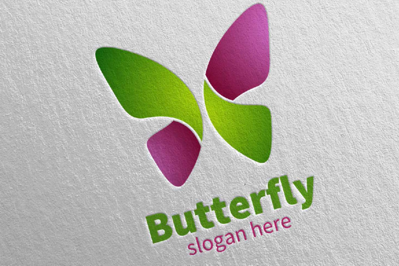 butterfly-logo-vol-11