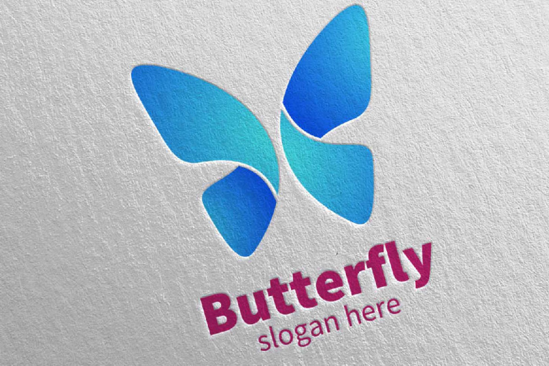 butterfly-logo-vol-11