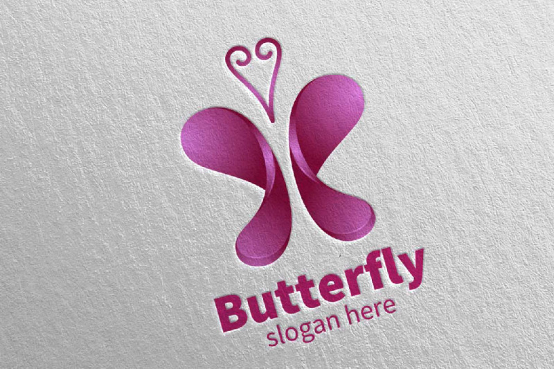 butterfly-logo-vol-12