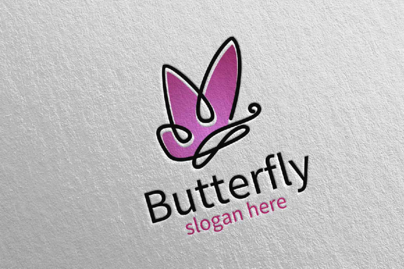 butterfly-logo-vol-15
