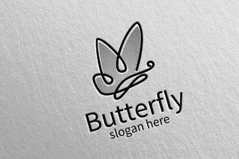 butterfly-logo-vol-15