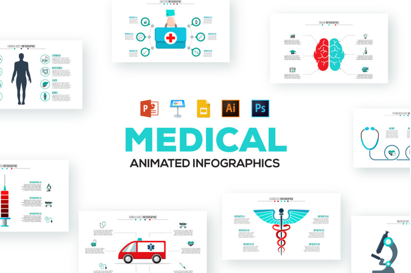 infographics-templates-presentations