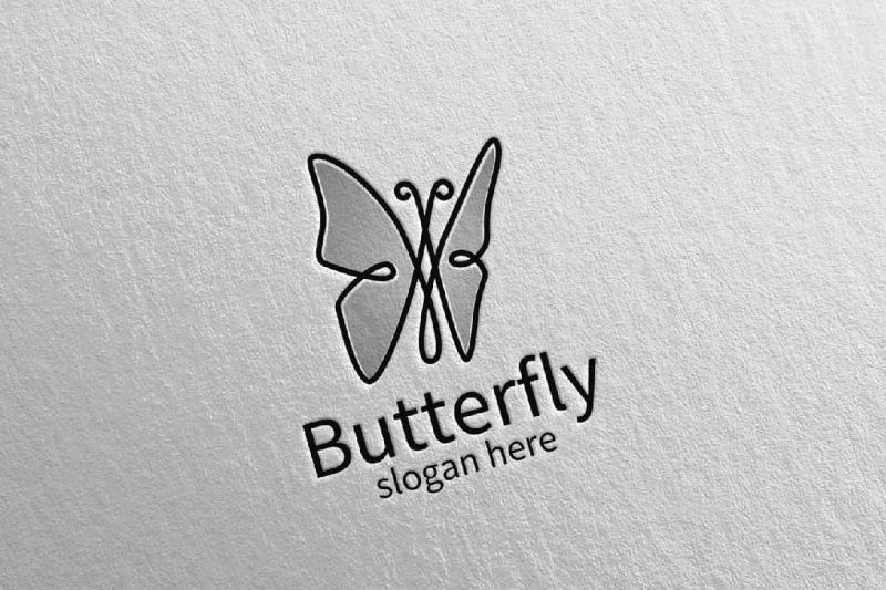 butterfly-logo-vol-16