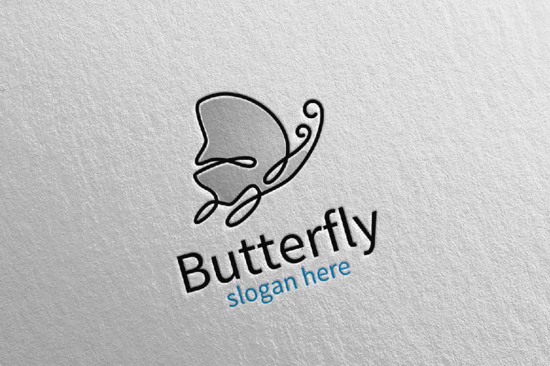 butterfly-logo-vol-17