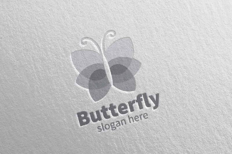 butterfly-logo-vol-18