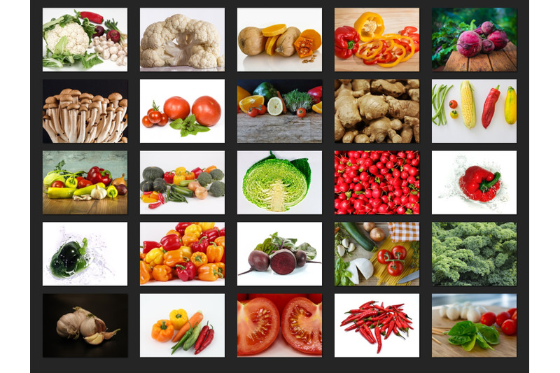 200-high-quality-vegetables-food-digital-photoshop-overlays