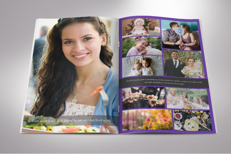 remember-purple-funeral-program-word-publisher-template-8-pages
